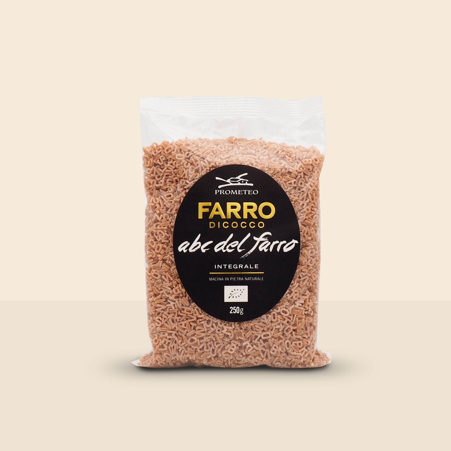 ABC del farro integrale bio
