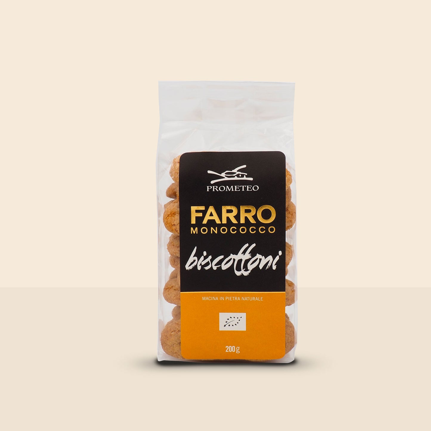 Biscottoni di farro monococco bio