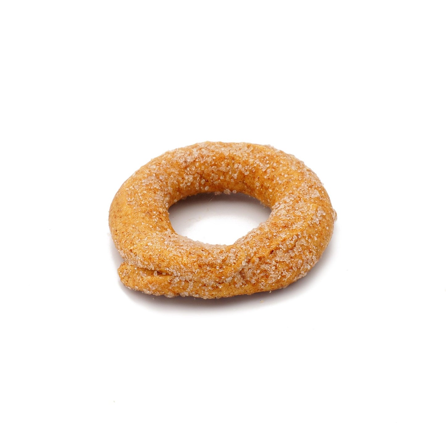 Ciambelline dolci di farro monococco bio al vino bianco
