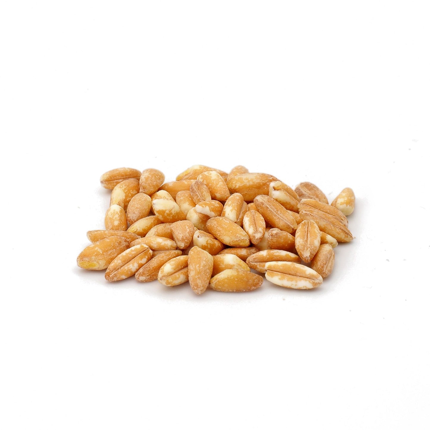 Farro dicocco perlato bio