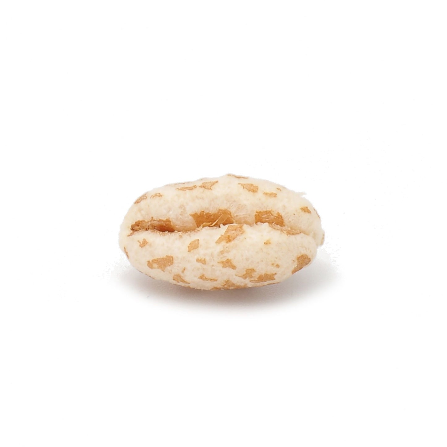 Farro dicocco soffiato bio