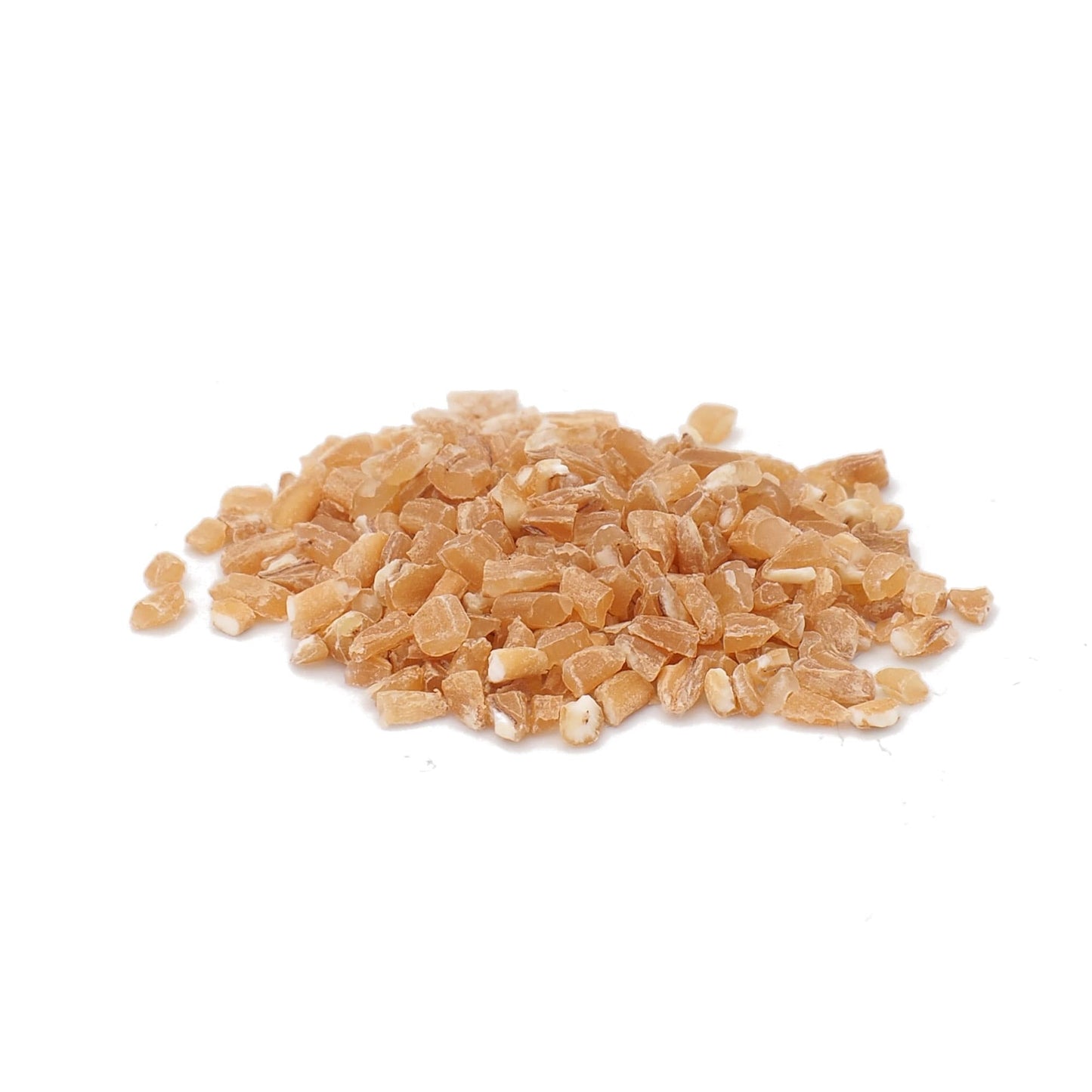 Farro dicocco spezzato bio