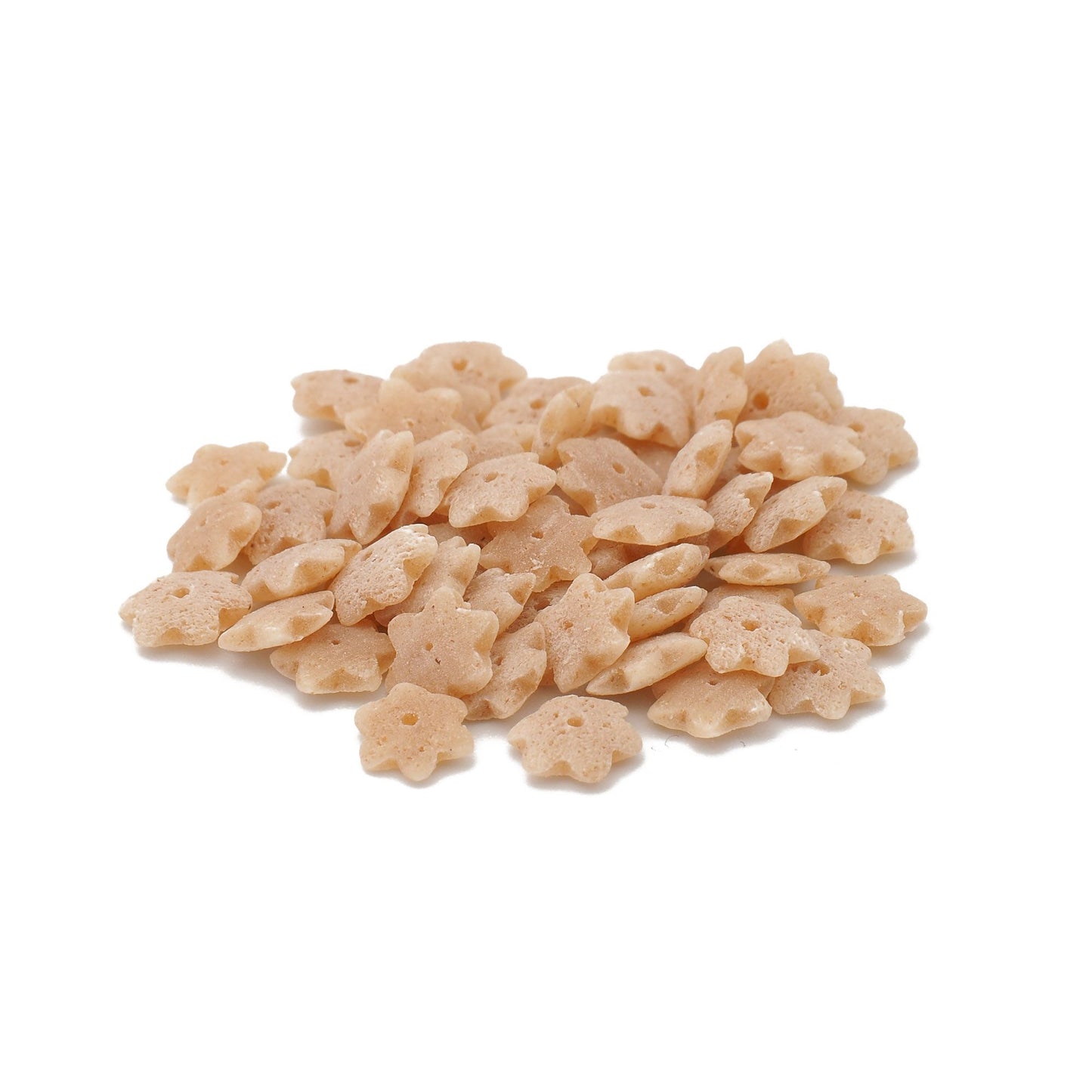 Stelline di farro dicocco integrale e orzo bio