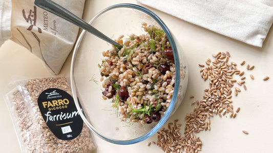 FARRO MEDITERRANEO