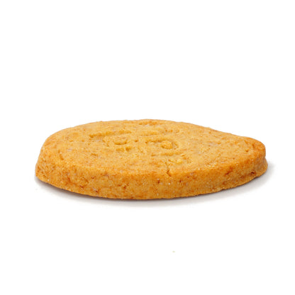 Biscotti di farro monococco bio (confezione da 6)