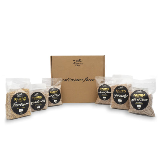 Nuovo box minestre e zuppe